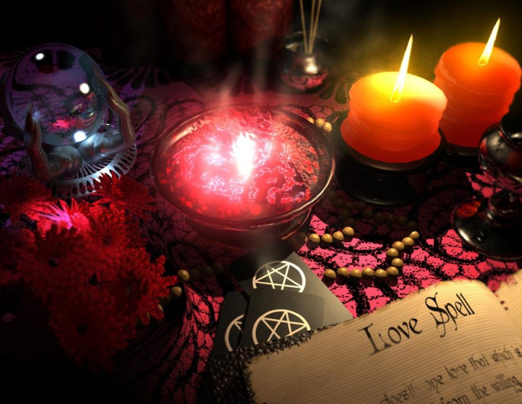 PSYCHIC AND LOST LOVE SPELL CASTER IN FLORIDA