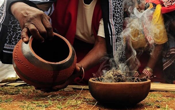 Powerful Traditional healer in East London