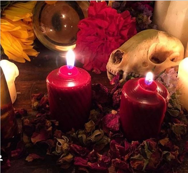 ⁒100 Best Lost love spells casters in Oklahoma