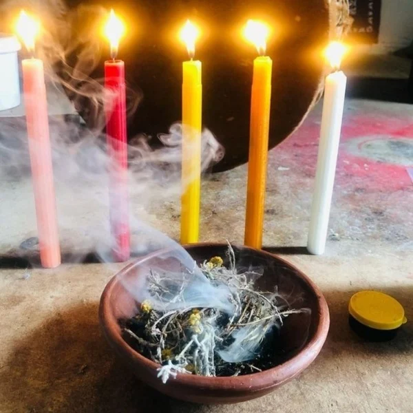 TRADITIONAL HEALER IN BLOEMFONTEIN