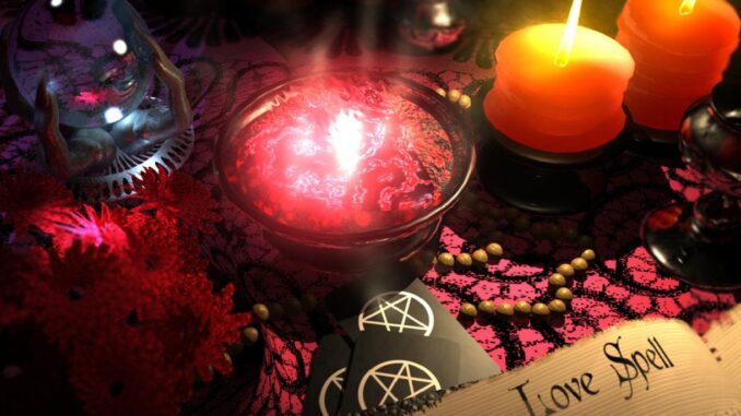 Lost love spells in Walmer 