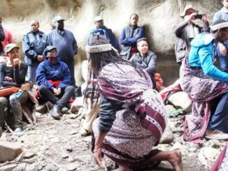 Gifted Lost Love Spells Caster in Melkbosstrand