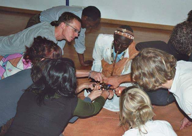 Lost love spells caster in Denmark