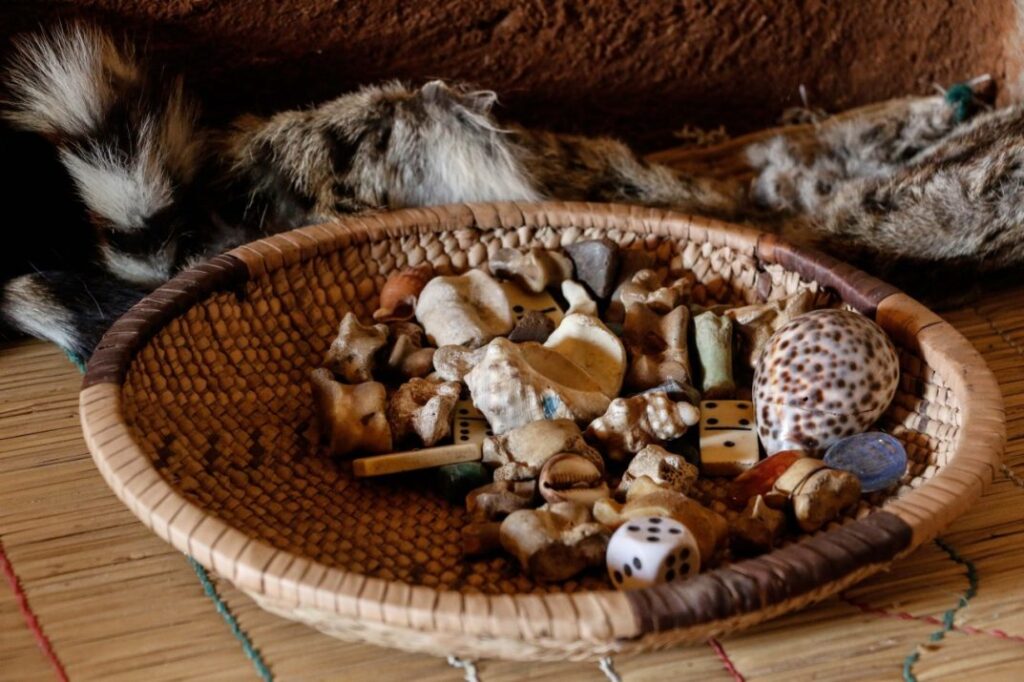 Reverse Black Magic and Witchcraft in Glasgow