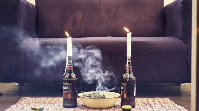 Reverse Black Magic and Witchcraft in Coventry