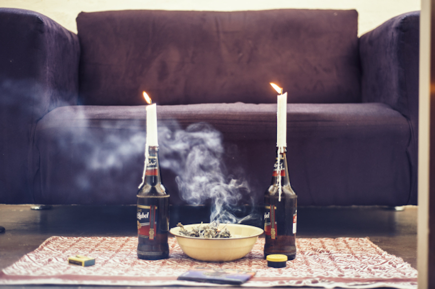 TRADITIONAL HEALER IN POLOKWANE