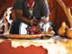 Traditional healer in Fresnaye