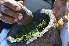 TRADITIONAL HEALER IN JOHANNESBURG