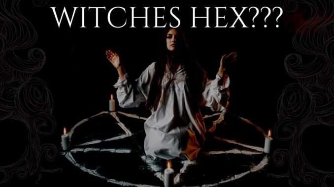 Reverse Black Magic and Witchcraft in Bradford