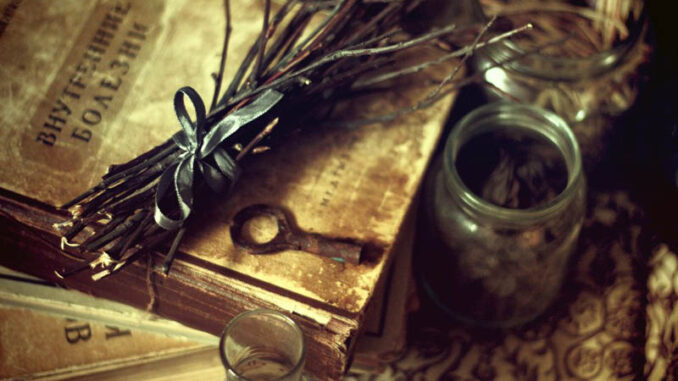 Reverse Black Magic and Witchcraft in Norwich