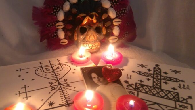 Reverse Black Magic and Witchcraft in Cardiff