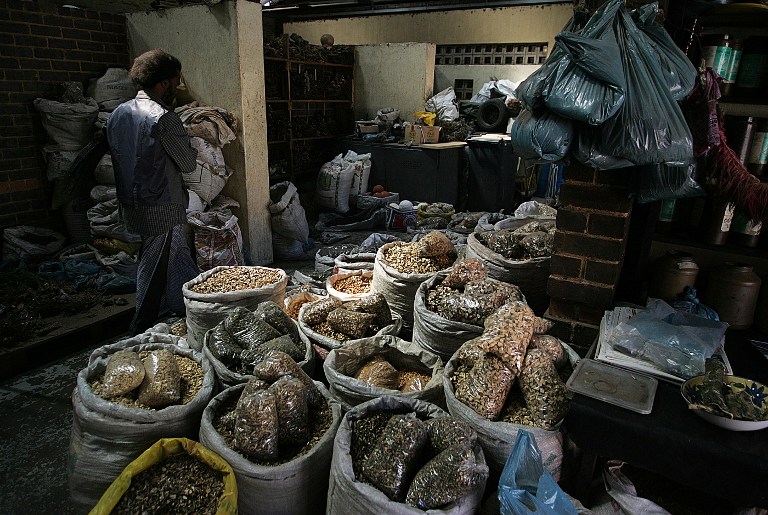 Traditional Healer in Queenstown