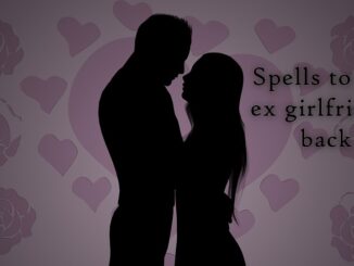Lost love spells caster in Finland
