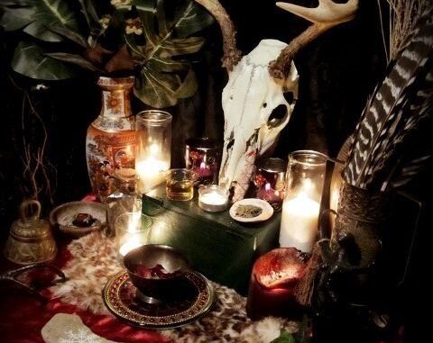 Majestic Lost Love Spells Caster in Stockholm