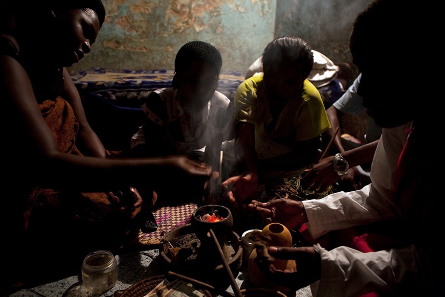 TRADITIONAL HEALER IN KRUGERSDORP