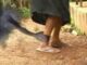 Traditional healer in Grahamstown