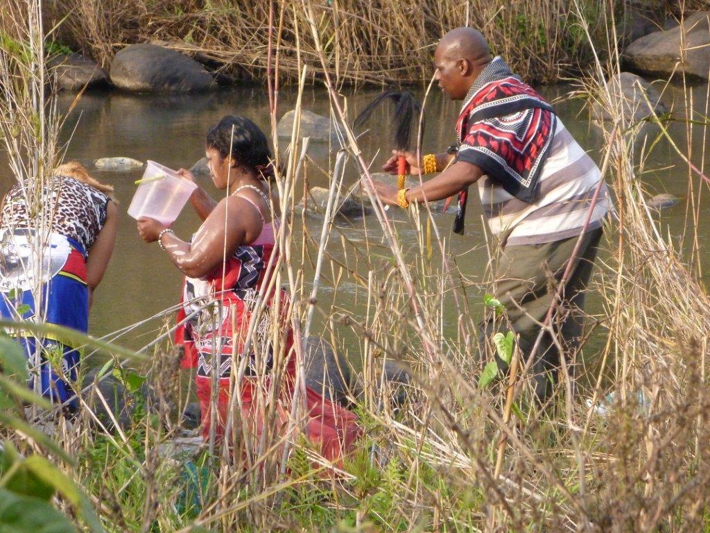 TRADITIONAL HEALER IN PRETORIA