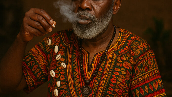 Reverse Black Magic and Witchcraft in Leicester