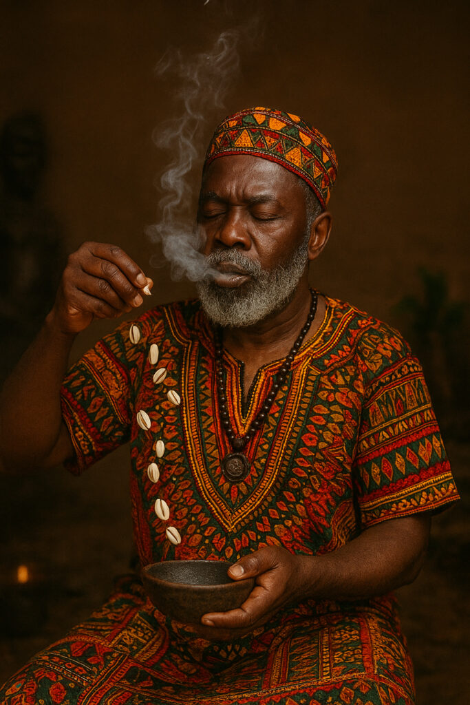 Reverse Black Magic and Witchcraft in Leicester