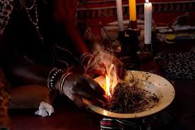 Remove Black Magic and Witchcraft in Louisiana